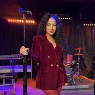 Yailin la Más Viral, llega este fin de semana con dos conciertos masivos, en el United Palace esta noche 7 de marzo y mañana 8 en el Teatro Ritz de New Jersey, marcando el inicio formal de su nueva gira de conciertos del 2025.