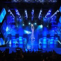 Esta noche se celebran los Premios Soberano 2025 desde el Teatro Nacional