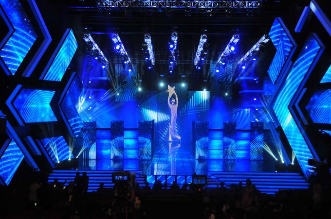 Esta noche se celebran los Premios Soberano 2025 desde el Teatro Nacional