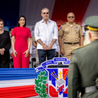 Presidente Abinader encabezará desfile cívico-militar por 181 aniversario de la batalla del 30 de Marzo