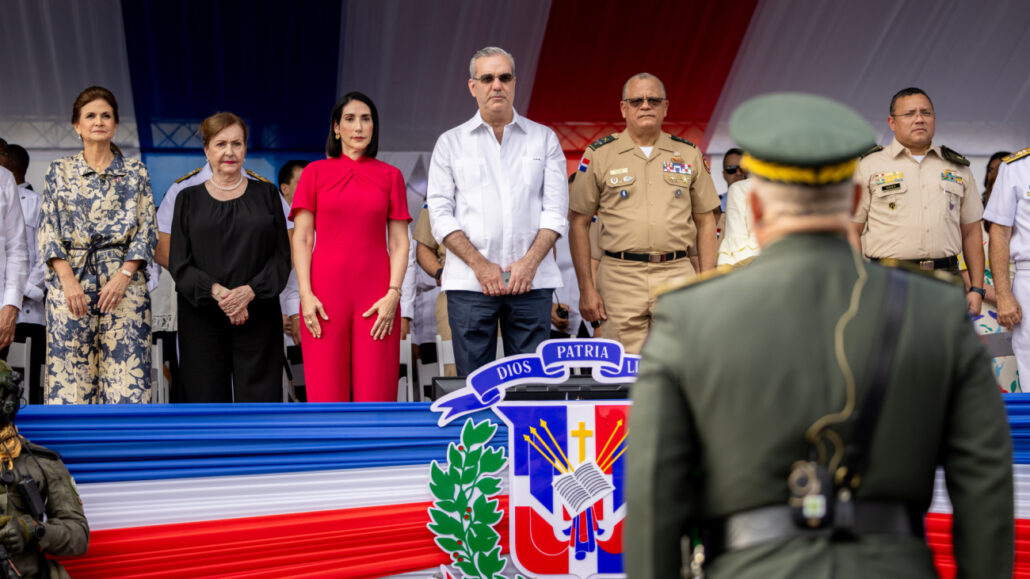 Presidente Abinader encabezará desfile cívico-militar por 181 aniversario de la batalla del 30 de Marzo