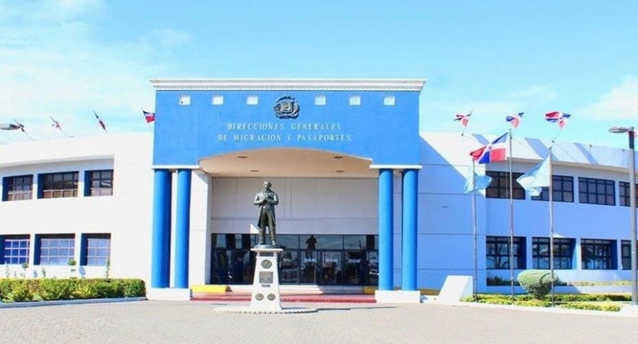 Pasaportes trasladará su sede al antiguo edificio de Teleantillas por RD$10 millones mensuales