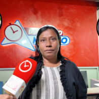 Madre denuncia haitiano asesinó su hijo junto a grupo de delincuentes, siguen en libertad pese a orden de captura