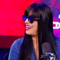 Lizbeth Santos regresa a Esto No Es Radio: “Yo nunca hablé mal del edificio rojo”