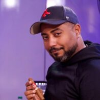 Ariel Santana sobre regreso de Lizbeth Santos: “Tenerla de vuelta es un lujo, nunca quise que se fuera”