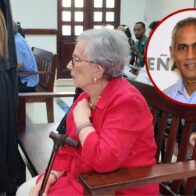 Anciana francesa pide justicia tras ser estafada por expelotero Stanley Javier