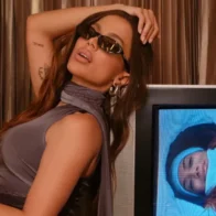 Anitta estrena un documental en Netflix que explora “su lado más vulnerable”