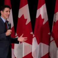 Los socialdemócratas canadienses quieren prohibir la entrada de Donald Trump al país