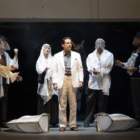 Bellas Artes cerró con el Mes del Teatro con la obra “El Sueño de la Vida” 