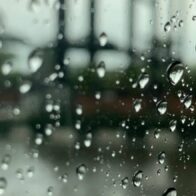 Indomet pronostica lluvias con tormentas eléctricas y ráfagas de viento para este lunes