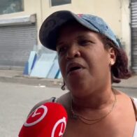 Residentes de Villa María claman por más patrullaje