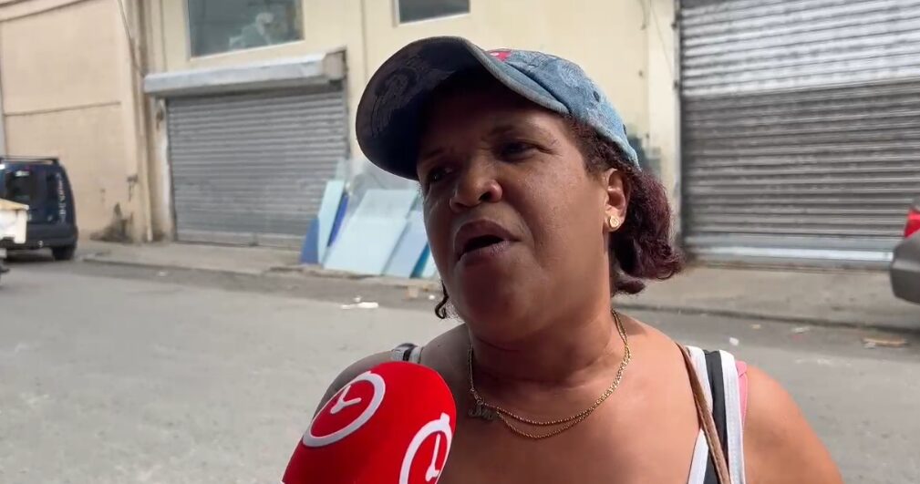 Residentes de Villa María claman por más patrullaje