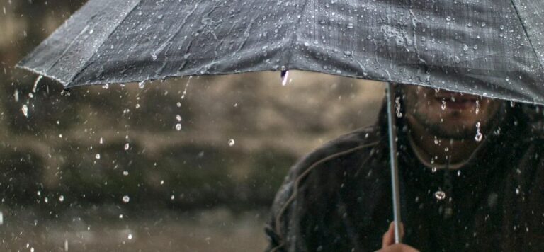 Lluvias en Venezuela deja un saldo de 6 fallecidos