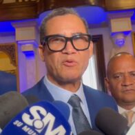Ministro de Trabajo destaca falta de inspectores para programa 80/20