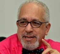 Exviceministro de Cultura, José Modesto Yovani, es designado asesor del Poder Ejecutivo