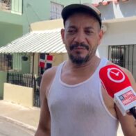 Consternación en Ensanche Espaillat tras tragedia familiar