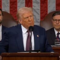 Trump recurrirá a antigua ley de 1798 para acelerar las deportaciones