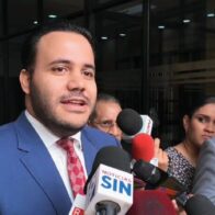 Rogelio Alfonso Genao: urge revisar exenciones