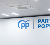 El Partido Popular aclara que su campaña es una crítica interna y no tenía intención de perjudicar a RD