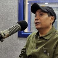 ¡Paz a su alma! Fallece merenguero Diomedes Núñez