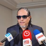 Bebeto lamenta falta de apoyo que recibió en vida el merenguero Diómedes Núñez
