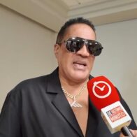 Kinito Méndez sobre Diómedes Núñez: “Nos deja un legado grandioso”