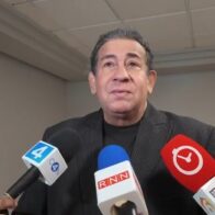 Sergio Hernández sobre Diómedes Núñez: “Su pérdida es irreparable”