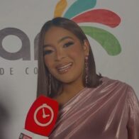 Comunicadora Lady Álvarez denuncia falta de respaldo a jóvenes para promover la cultura en el país