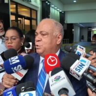 Ramón Bueno: “Denunciaré a los que se metan el rabo entre las piernas para no votar por el Código Penal”