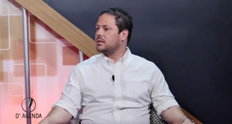Carlos Bonilla asegura cárcel Las Parras será terminada en 2026