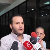 Rogelio Genao Lanza afirma RD está preparado para una mujer presidenta