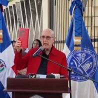 Orlando sigue presente en todas las luchas
