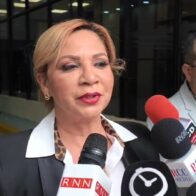 Diputada Soraya Suárez aclara su apoyo político de cara al 2028 "es para Carolina Mejía"