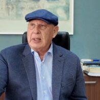 Pedro Catrain: "Podemos tener Código Penal al final de esta legislatura"