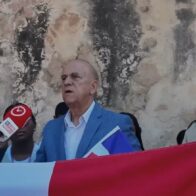 Conmemoración de la Batalla del 19 de Marzo: un llamado a la unidad y defensa de la soberanía
