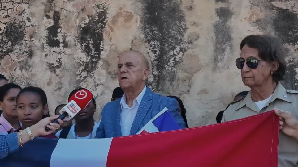 Conmemoración de la Batalla del 19 de Marzo: un llamado a la unidad y defensa de la soberanía