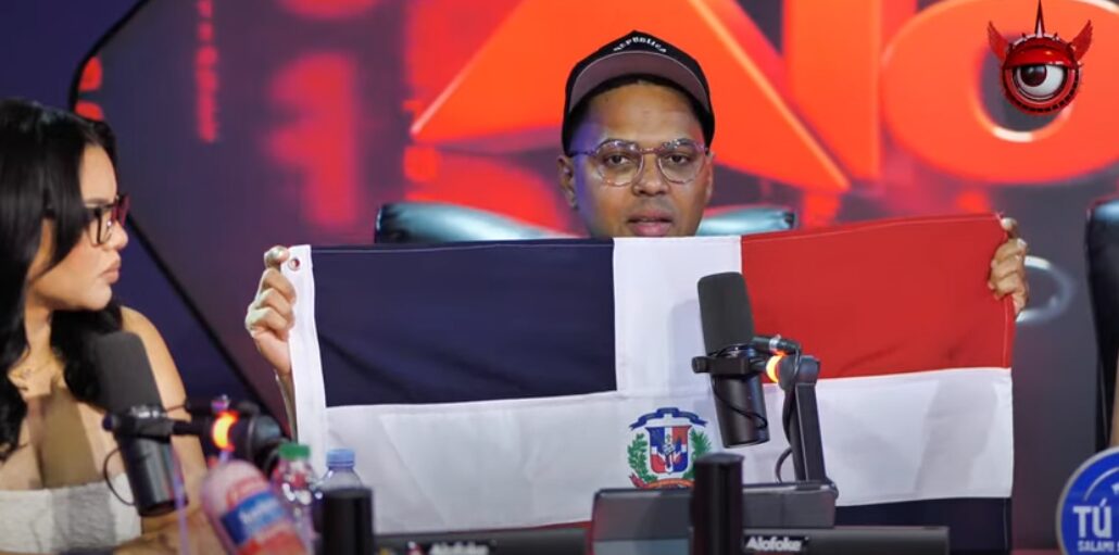Santiago Matías