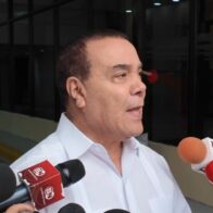 Diputado de SPM sobre marcha en Friusa: “El problema es la falta de control en la frontera”