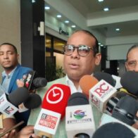 Aníbal Díaz a influencers: “La marcha en Friusa debe hacerse con prudencia sin jugar con la paz del país”
