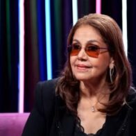 Olga Lara regresa 10 años después a Premios Soberano con nominación como Compositora del Año