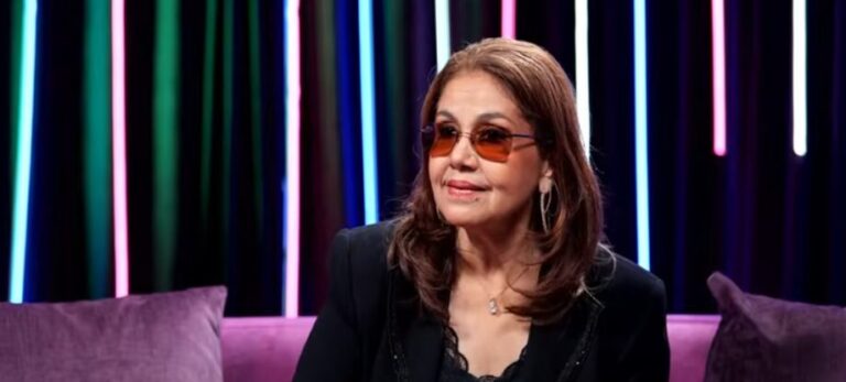 Olga Lara regresa 10 años después a Premios Soberano con nominación como Compositora del Año