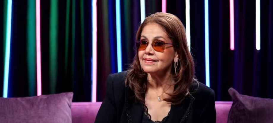 Olga Lara regresa 10 años después a Premios Soberano con nominación como Compositora del Año