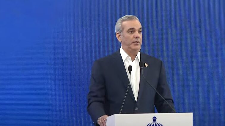 Abinader reitera control migratorio en zonas con alta presencia de extranjeros