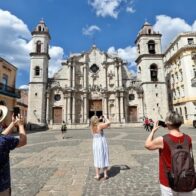 Cuba invirtió en 2024 mucho más en turismo y hostelería que en educación y sanidad