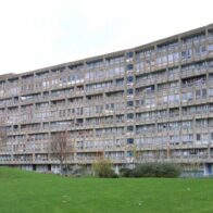 El Gobierno británico inyecta 2.400 millones para construir 18.000 viviendas sociales
