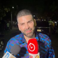 Jomari Goyso sobre los vestidos en la alfombra del Soberano: "Siento que no me van a sorprender"