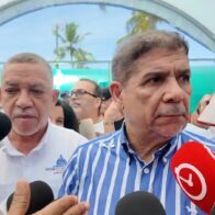 Ministro de Agricultura asegura que fiebre porcina está “bien controlada” en RD
