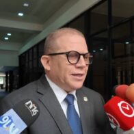 “Los haitianos están por eliminarse ellos mismos”, dice Rafael Castillo