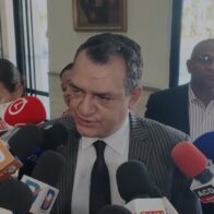 Presidente de la JCE presenta en el Senado proyecto de nueva cédula y garantiza será gratis