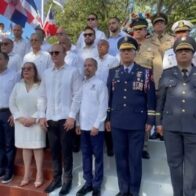 En Santiago realizan acto en conmemoración de los 181 años de la batalla del 30 de marzo